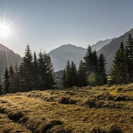 Hotel Witt Берванг Екстериор снимка
