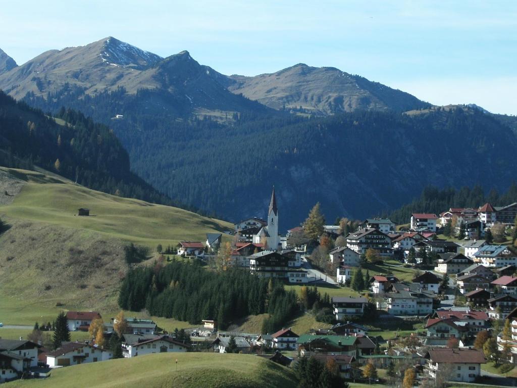 Hotel Witt Берванг Екстериор снимка