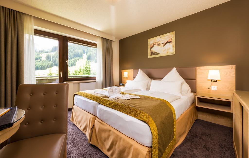 Hotel Witt Берванг Екстериор снимка