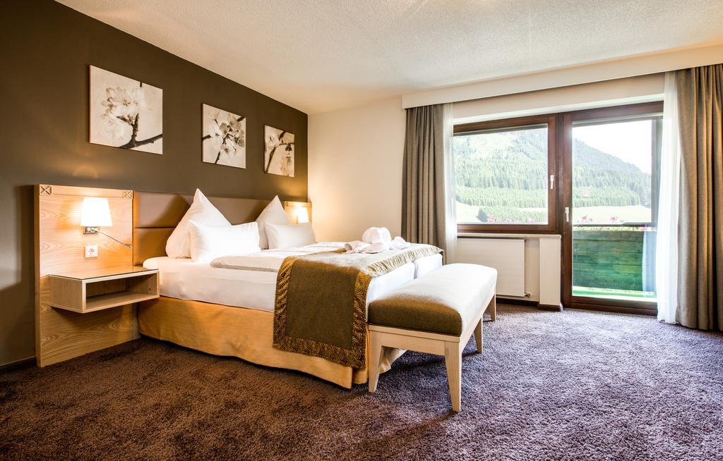 Hotel Witt Берванг Екстериор снимка