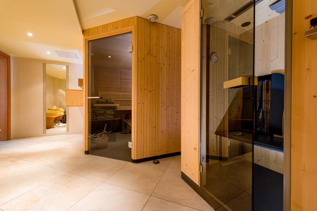 Hotel Witt Берванг Екстериор снимка