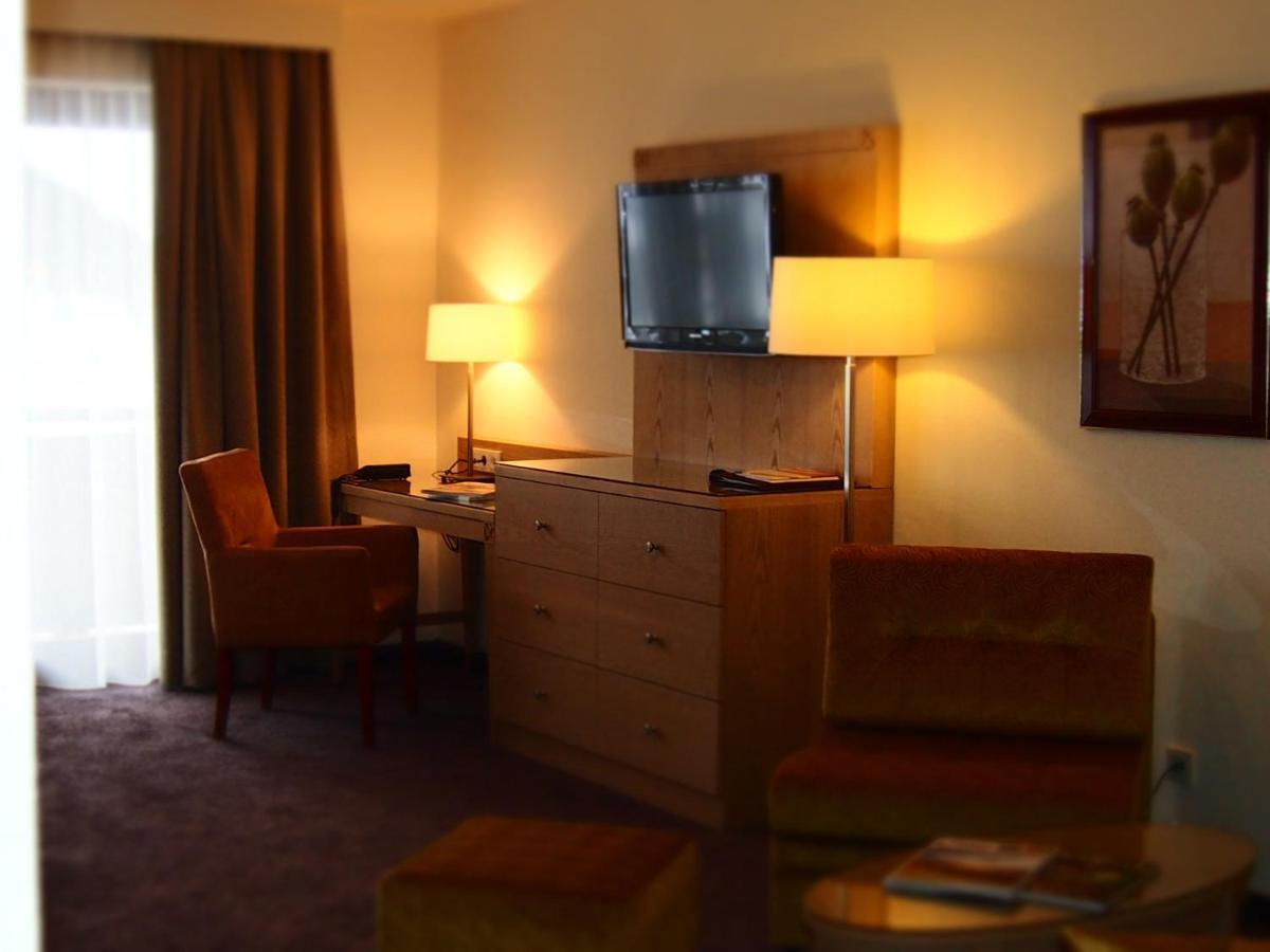 Hotel Witt Берванг Стая снимка